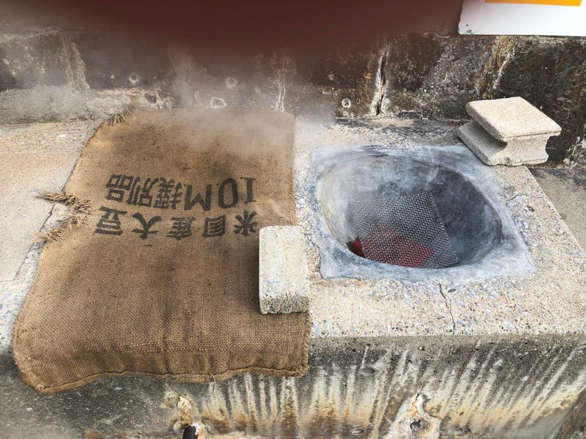 Family Kawakyu With Showa Retro, Private Hot Spring 3*