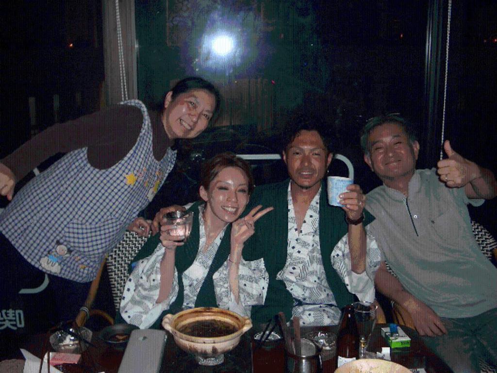 เรียวกัง Family Kawakyu With Showa Retro, Private Hot Spring อิบุสึกิ