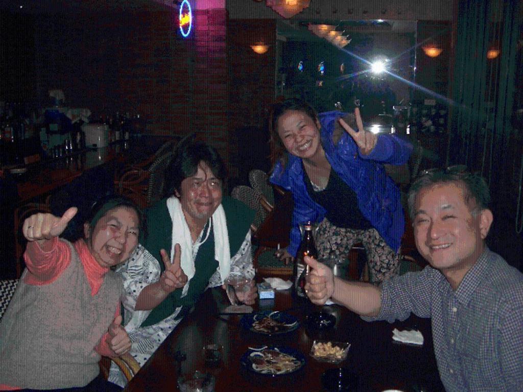 Family Kawakyu With Showa Retro, Private Hot Spring 3*